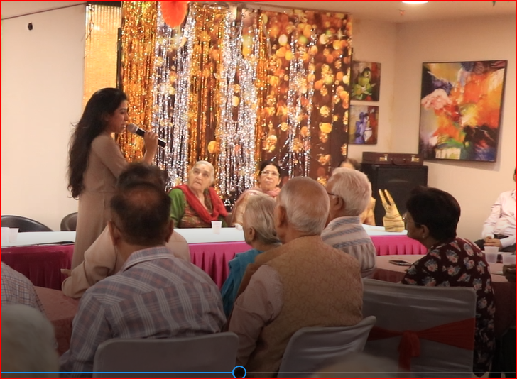 Meditation for Senior Citizens Delhi NCR, India