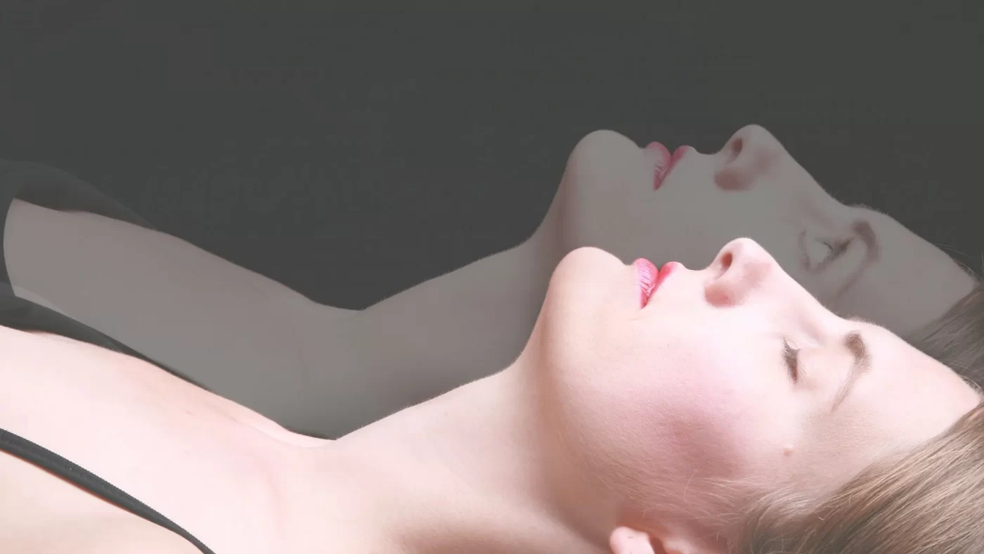 astral travel blog podcast