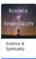 science & spirituality podcast kashish gambhir