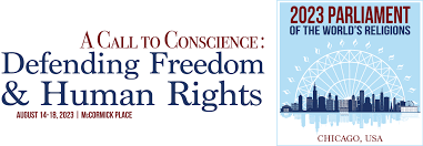 Parliament of religions women's rights & freedom india israel usa