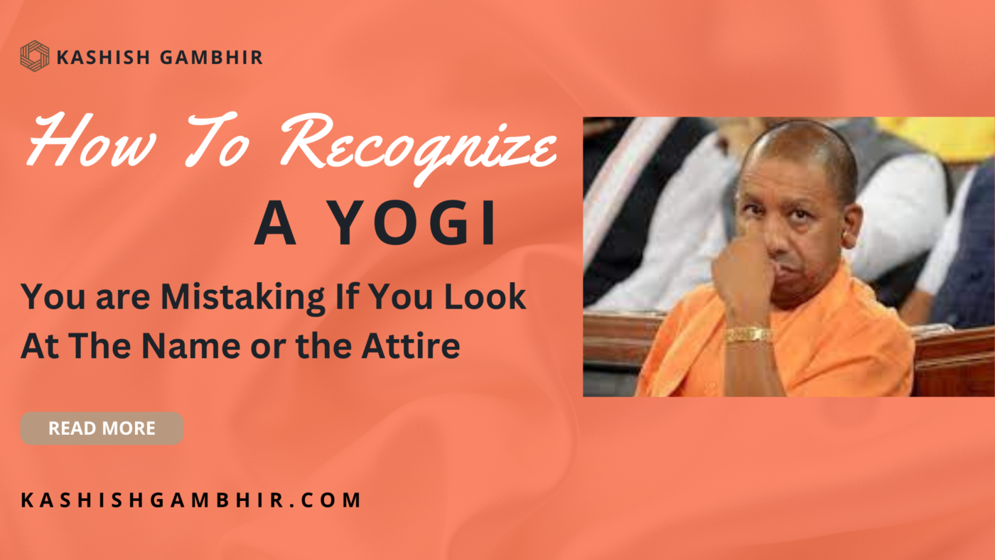 yogi adityanath