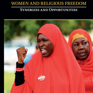 Women Religion & Freedom