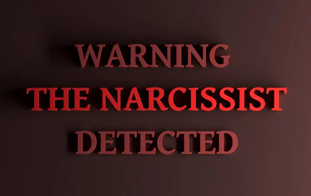 Narcissist-symptoms-how cure stop
