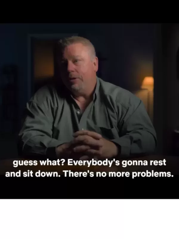 the devil on trial best review netflix