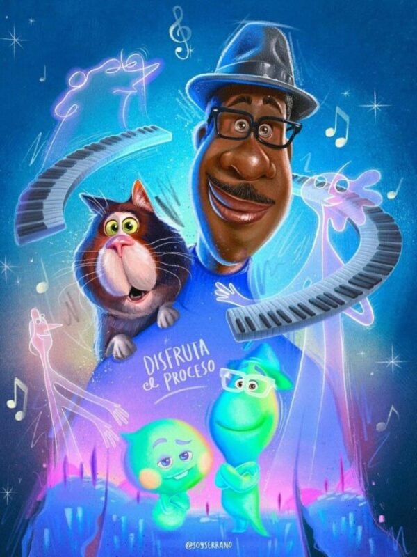 Best Spiritual Movies disney