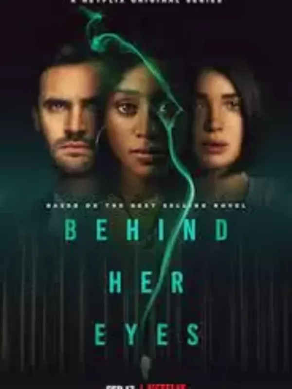 behind here eyes 1