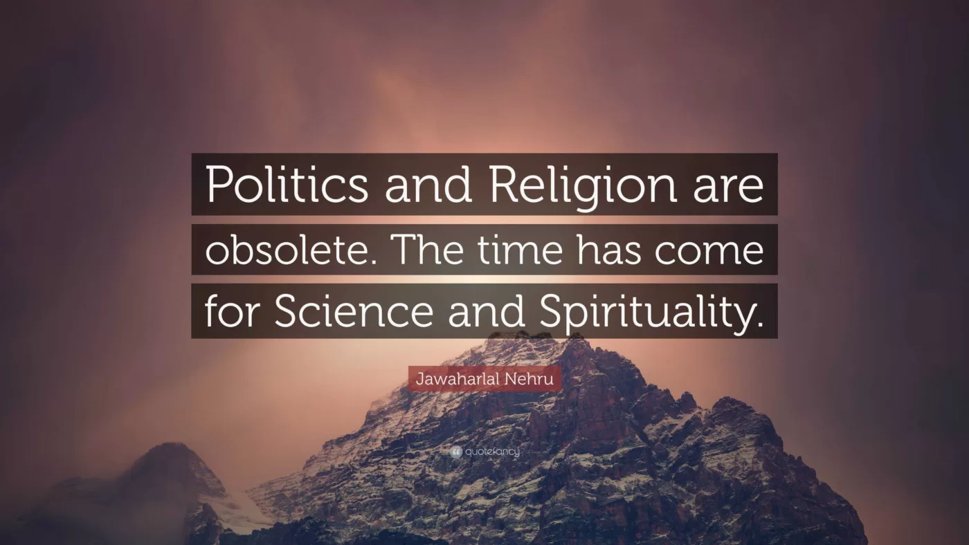 politics & spirituality webp