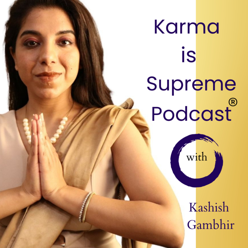 Spiritual Podcasts India
