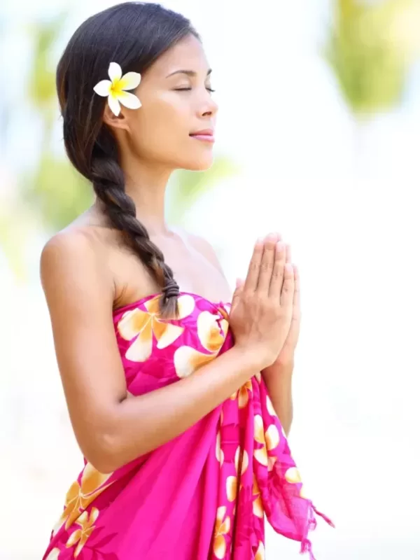 how grow spiritually