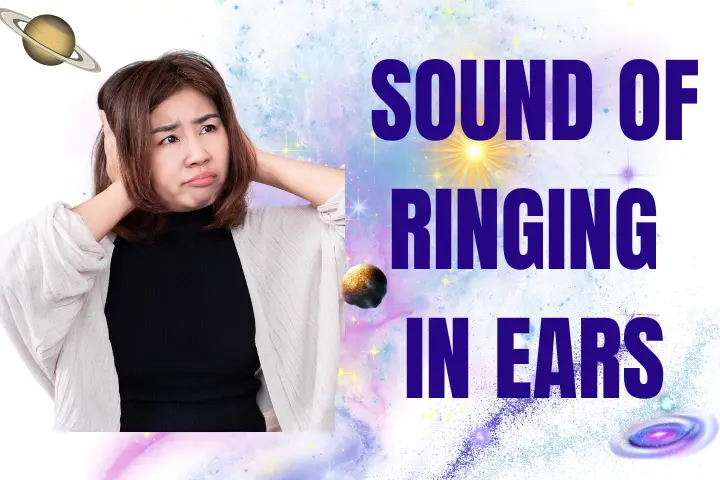 ringing in ears reasons